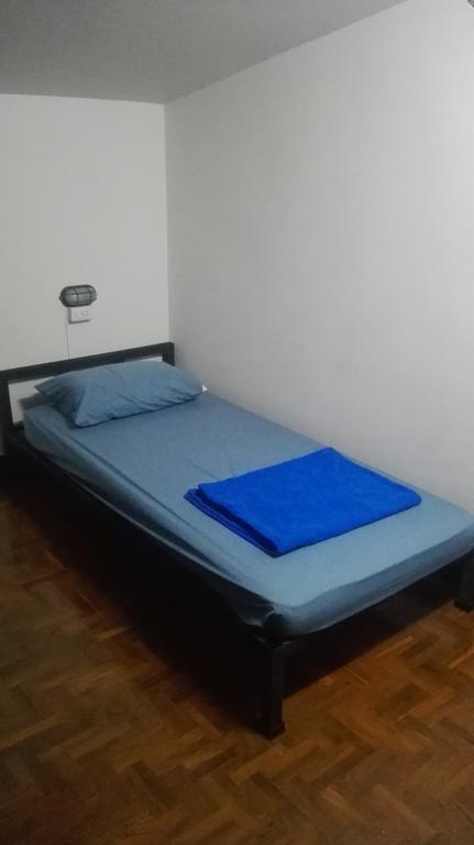 Cham Cha Hostel Chiang Mai Chambre photo