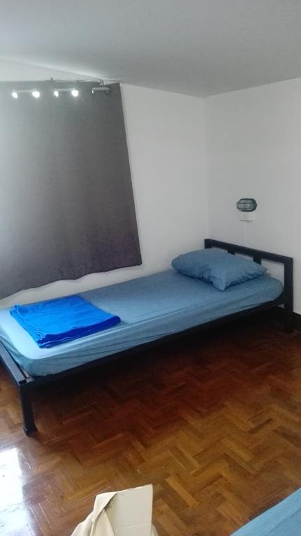 Cham Cha Hostel Chiang Mai Chambre photo