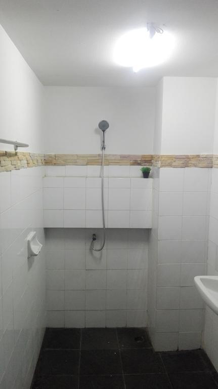 Cham Cha Hostel Chiang Mai Chambre photo